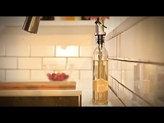 304 τράβηγμα ψεκαστήρων λαβών μοχλών ανοξείδωτου κάτω από τη στρόφιγγα κουζινών