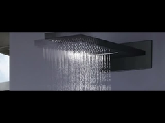 Στρόφιγγες ντους λουτρών