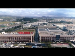 Προμηθευτής στροφίγγων από την Κίνα